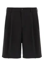CELLAR DOOR 'Lenny' Bermuda Shorts