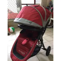 在飛比找蝦皮購物優惠-Baby jogger City Mini GT 嬰兒手推車