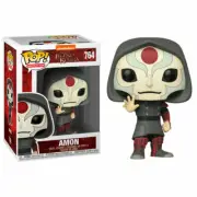 The Legend of Korra - Amon Pop! Vinyl Figure NEW Funko