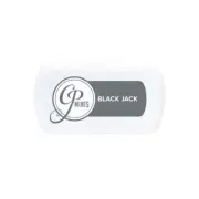 Catherine Pooler Mini Ink Pad - Black Jack : Neutrals Collection
