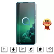 Tempered Glass Screen Protector film Saver For Alcatel 3X 2019