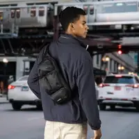 在飛比找PChome24h購物優惠-Timbuk2 Vapor Sling Crossbody 