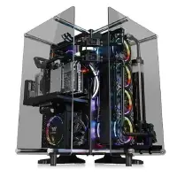 在飛比找樂天市場購物網優惠-【獨家！另享10%回饋】曜越 Thermaltake Cor