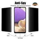 For Apple iPhone 13 Pro Max Privacy Screen Protector, Anti Spy Tempered Glass