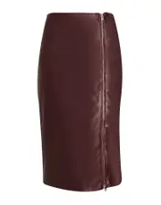 [8 BY YOOX] 8 by YOOX Midi skirts - Item 13882251