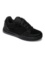 [DC] Versatile Skate Shoes in Black