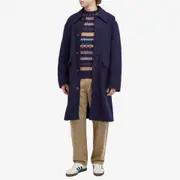 [Howlin by Morrison] Howlin' A Woolen Wonder Fair Isle Jumper