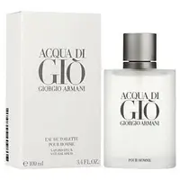 在飛比找Yahoo!奇摩拍賣優惠-正品保證 台灣出貨  Giorgio Armani Acqu