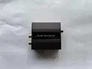 Digital to Analog converters (DACs),Digital Analog Converters