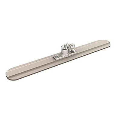 Walking Mag Float WbyBrkt 30In X 3 1by8In Round Ends