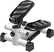Mini-Stepper Swing Stepper Mini Stepper Home Silent Exercise Equipment Bodybuilding Sports Pedaling