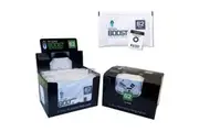 Integra BOOST 67g 62% RH Humidity Control Packs | Box Of 12 | 2-Way Moisture Regulator for Herbs, Cigars & Food Storage