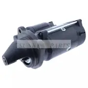 12V 10T 225-3148 Starter Motor fits Caterpillar Engine C3.3 C4.4 C6.6 3054 3056