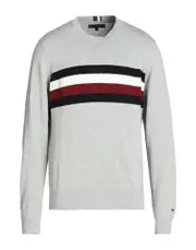 [TOMMY HILFIGER] TOMMY HILFIGER Sweaters - Item 14382133
