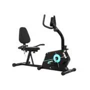 Everfit Magnetic Exercise Bike Fitness Trainer