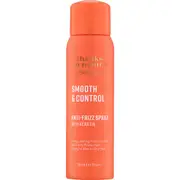 Thanks To Nature Smooth & Control Anti Frizz Hair Spray With Keratin 150mL