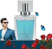 Cu-pids Pheromone Cologne For Men, Lure Her Pheromone Cologne, Cu-pid Hypnosis Cologne, Pheromone Cologne For Men, Cupids Charm Toilette For-Valentine's Day Gift, Portable Perfume For Daily Life (1PCS)