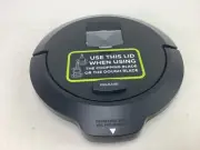 New NINJA ULTIMA SYSTEM BLENDER BL820 64 OZ BOWL LID W Locking Handle LID ONLY