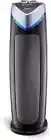 Germ Guardian AC4825E Tower Air Purifier with HEPA Filter, UV-C Light-NEW
