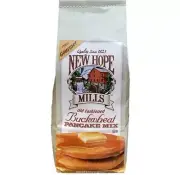 Pancake Mix Buckwheat 5 lb