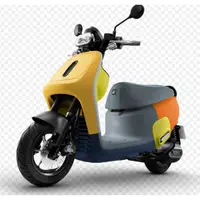 在飛比找蝦皮購物優惠-【租機車】電動機車出租 gogoro viva mix be