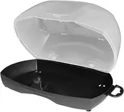 [TOKIDNY] Ski Goggle Cover Hard Shell Case for Diving Masks Snowboard Glasses Scratch-free Waterproof Goggle Storage