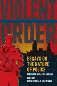 在飛比找博客來優惠-Violent Order: Essays on the N