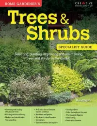 在飛比找博客來優惠-Home Gardener’s Trees & Shrubs