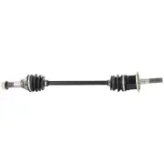 TrakMotive Drive Axle Front CAN-7006 BPF