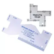 Sewing Machine Quilting Tools Patchwork Ruler Quilting Ruler Sewing Supplies