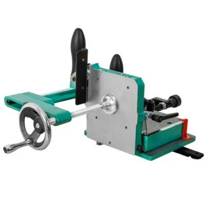 Woodworking Table Saws Tenon Machine Fixture Jig Collet Suit 3.8 "- 6.9" Wide
