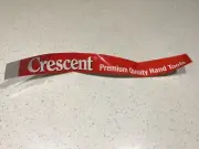 CRESCENT HAND TOOLS STICKER , BIG SIZE, WELDING AIR TOOLS HAND MECHANIC POWER