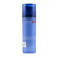 在飛比找蝦皮商城優惠-Clarins 克蘭詩 - 極效保濕防曬乳液 SPF 20 