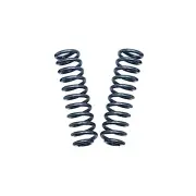 Pro Comp Suspension 55417 Coil Spring Fits 07-18 Wrangler (JK) (for: Jeep)