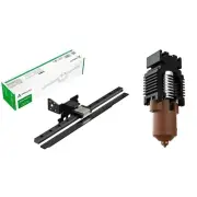 Creality Upgrade Ender 3 V3 SE Linear Rail Kit + Creality Ender 3 V3 SE Hotend
