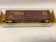 Micro Trains #031 00 580 N scale "Pullman Standard" 50' boxcar Rd. #85000