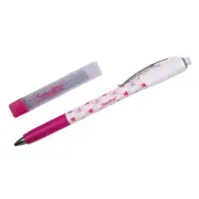 Sewline Black Fabric Erasable Pencil for Sewing Embroidery Patchwork