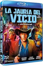 La Jauría Del Vicio (Vice Squad) [1982] [BD-r] [Blu-ray] [blu_ray] [2020]
