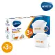 【BRITA】MAXTRA Plus 濾芯-去水垢專家(3入裝)