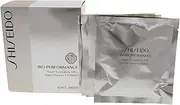 Shiseido Bio Performance Super Exfoliating Discs (Pack of 8)