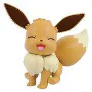 Bandai Pokemon Model Kit Eevee