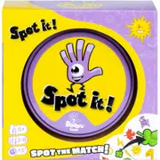 Spot It! Classic Card Game