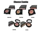 bareMinerals Gen Nude Highlighting Blush - Mauve/Peach/Pink Glow - CHOOSE YOURS