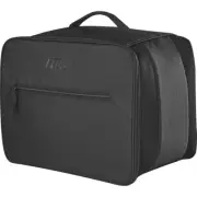 Fox Black Helmet Bag