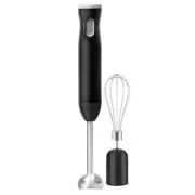 TUMIDY Immersion Hand Blender Cordless, Rechargeable Hand Held Blender Stick,...
