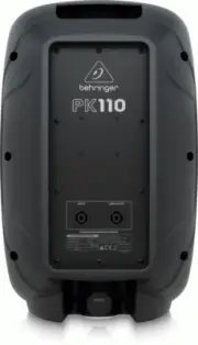 Behringer PK110 Passive PA Speaker 10inch 500w