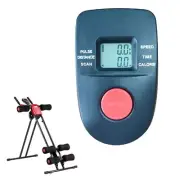 Walking Machine Abdominal Machine Exercise Bike Speedometer Exercise Bikes