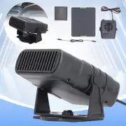 Solar Panel Heater Generate Power And Stay Warm 20W Single Portable For Crystal