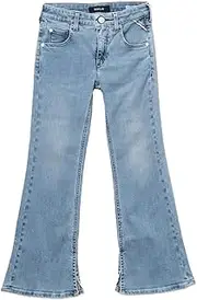 [Replay] Girls Stretch Jeans