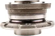 Auto Front Wheel Bearing Hub OEM 31206779735，Compatible With X5 E70 X6 E71 E72 F15 F16